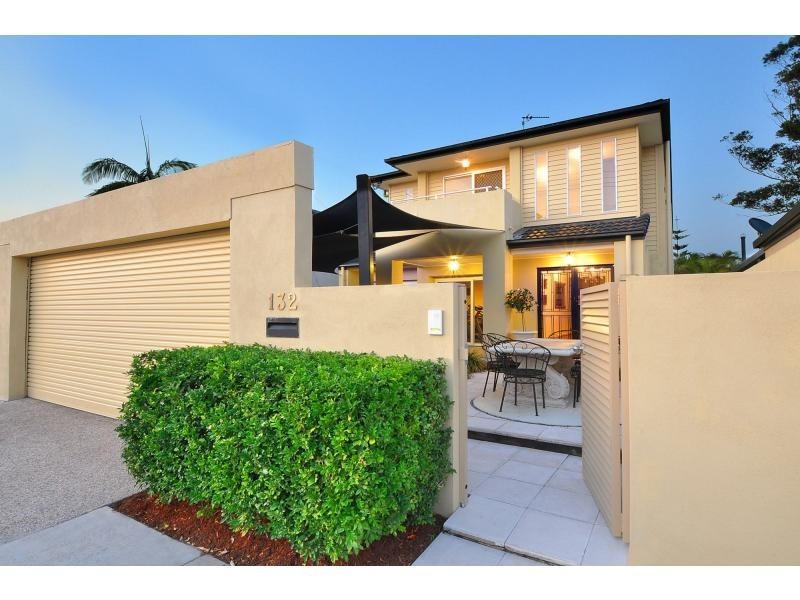 132 Nobby Parade, Miami QLD 4220