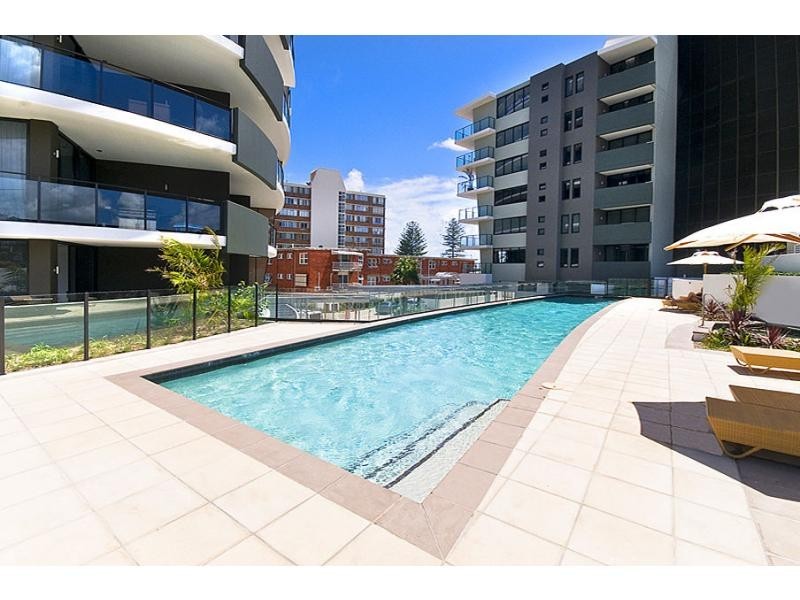 2091/2-6 The Esplanade, Burleigh Heads QLD 4220