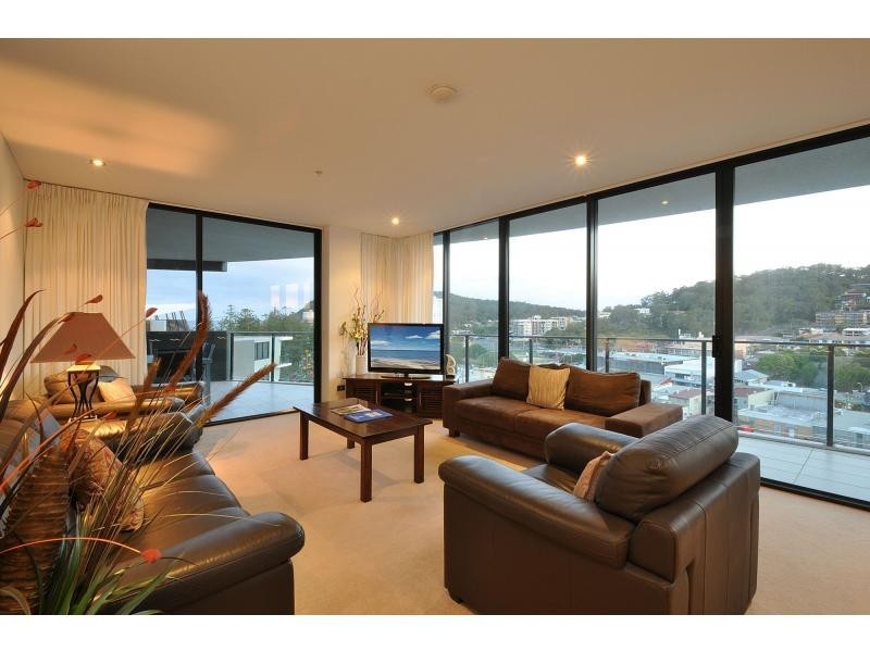 2091/2-6 The Esplanade, Burleigh Heads QLD 4220