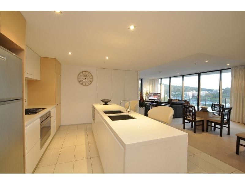 2091/2-6 The Esplanade, Burleigh Heads QLD 4220