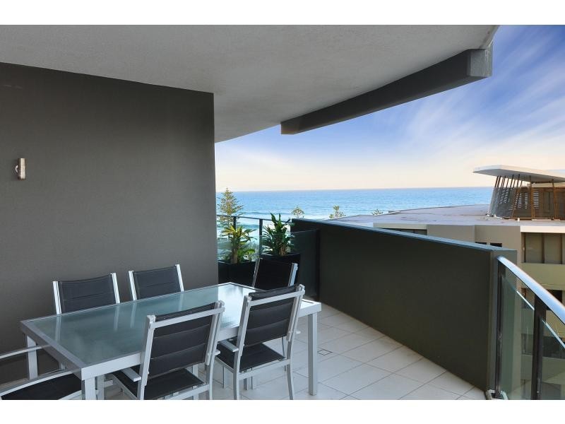 2091/2-6 The Esplanade, Burleigh Heads QLD 4220