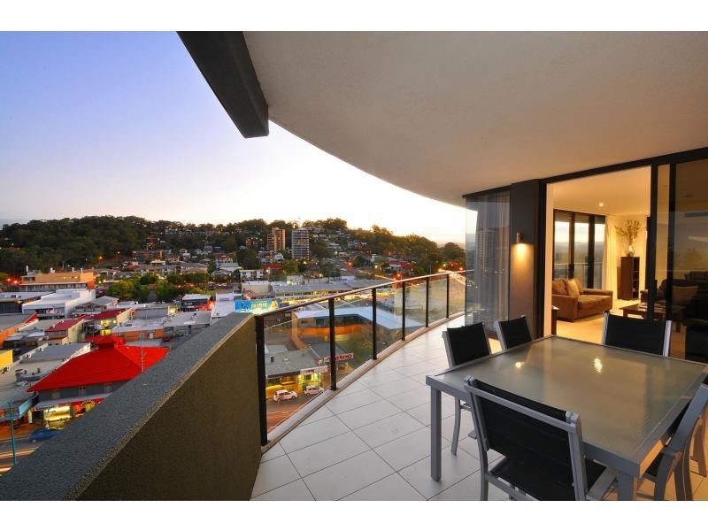 2091/2-6 The Esplanade, Burleigh Heads QLD 4220