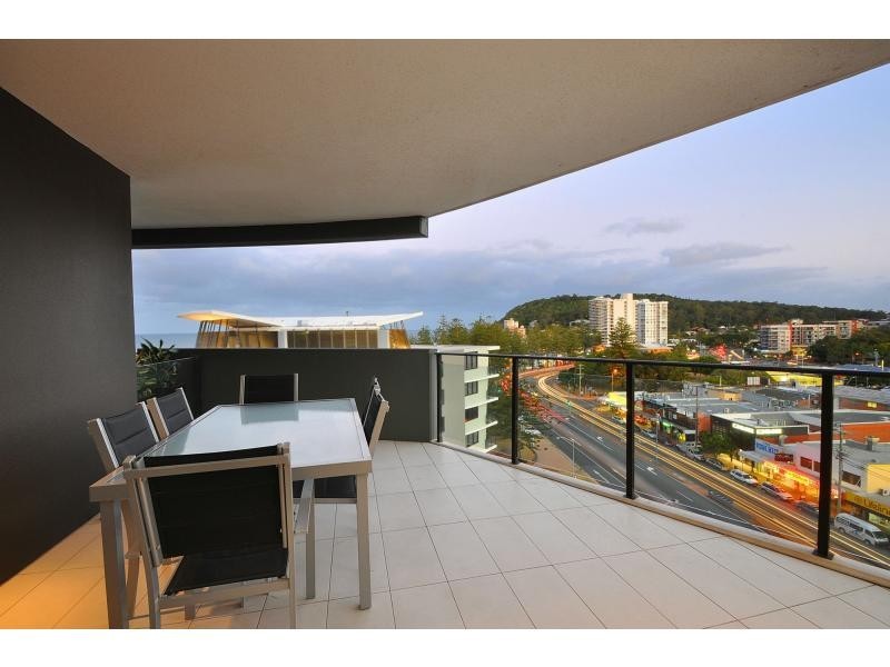 2091/2-6 The Esplanade, Burleigh Heads QLD 4220