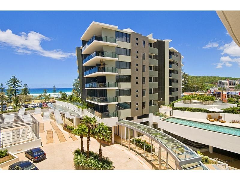 2091/2-6 The Esplanade, Burleigh Heads QLD 4220