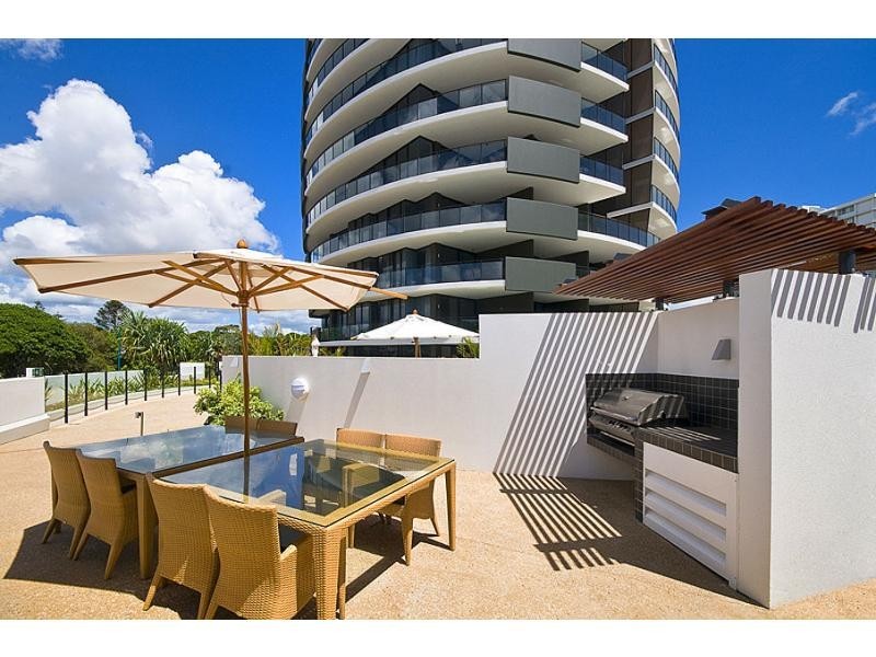 2091/2-6 The Esplanade, Burleigh Heads QLD 4220