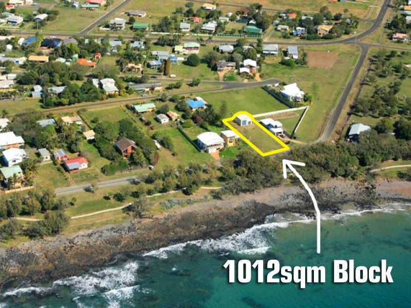 1 Sea Esplanade, Burnett Heads QLD 4670