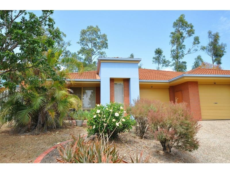 17/42-54 Gemvale Road, Reedy Creek QLD 4227