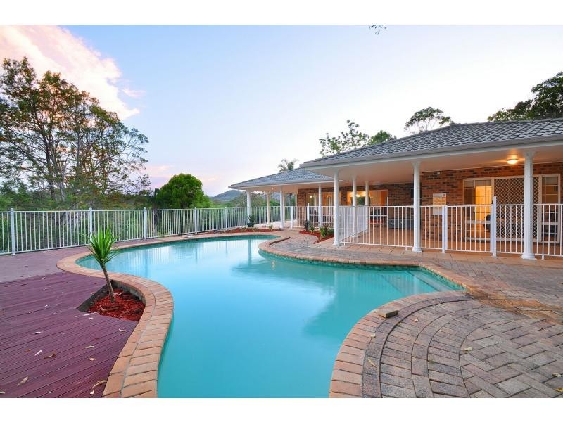 9 Monday Drive, Tallebudgera Valley QLD 4228