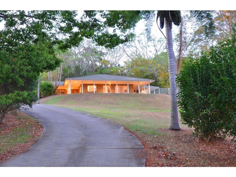 9 Monday Drive, Tallebudgera Valley QLD 4228