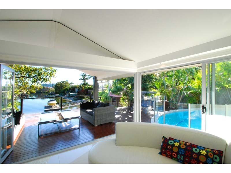 3 Merrimac Boulevard, Broadbeach Waters QLD 4218