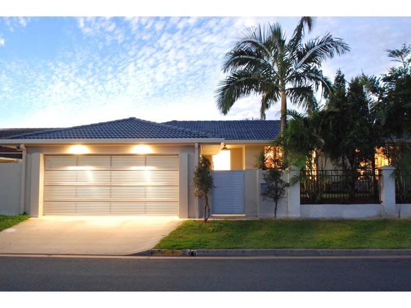 3 Merrimac Boulevard, Broadbeach Waters QLD 4218