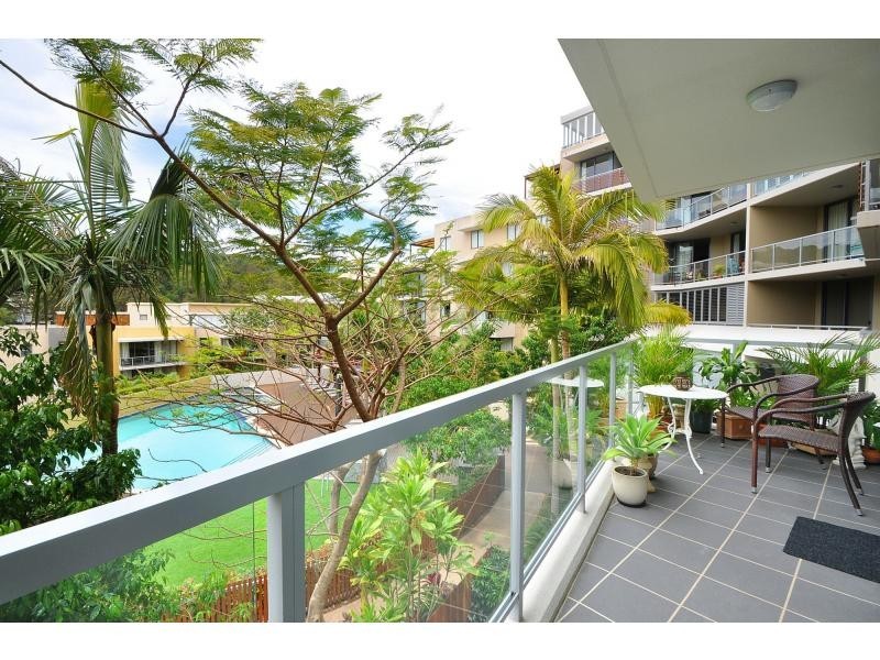 2046/1 Ocean Street, Burleigh Heads QLD 4220