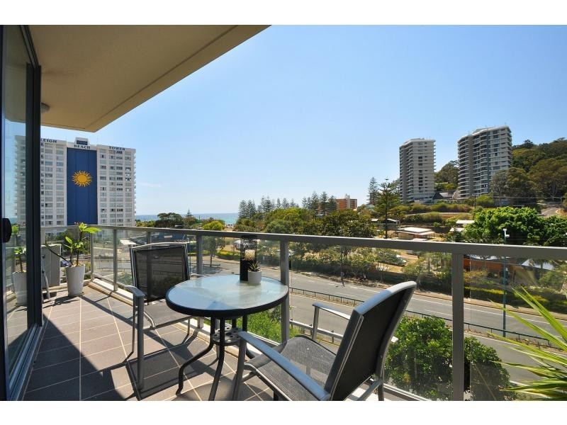 2020/1 Ocean Street, Burleigh Heads QLD 4220