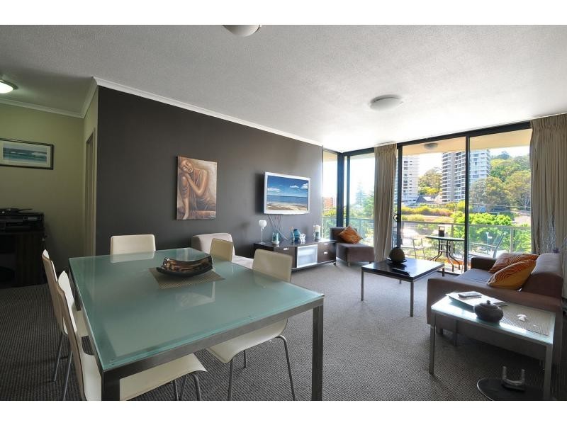 2020/1 Ocean Street, Burleigh Heads QLD 4220