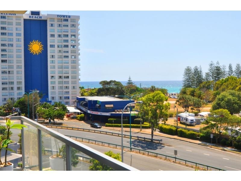 2020/1 Ocean Street, Burleigh Heads QLD 4220