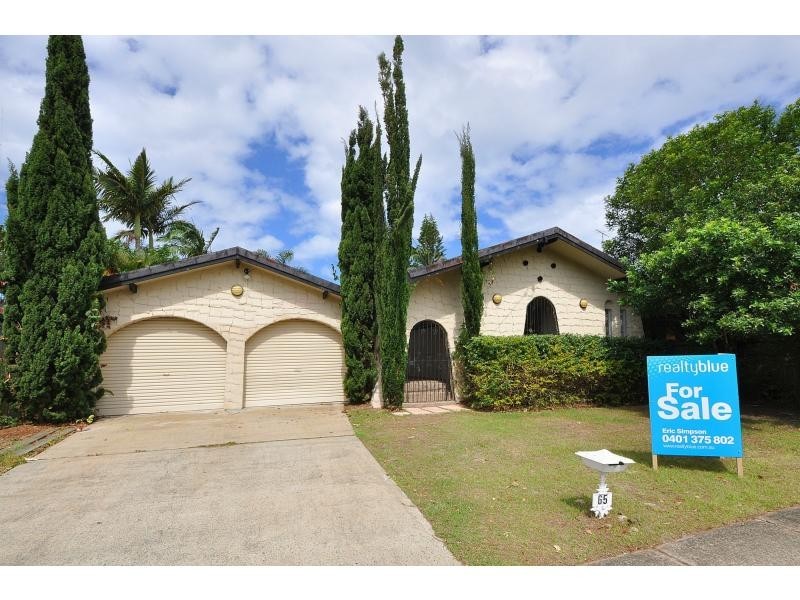 65 Alec Avenue, Mermaid Waters QLD 4218