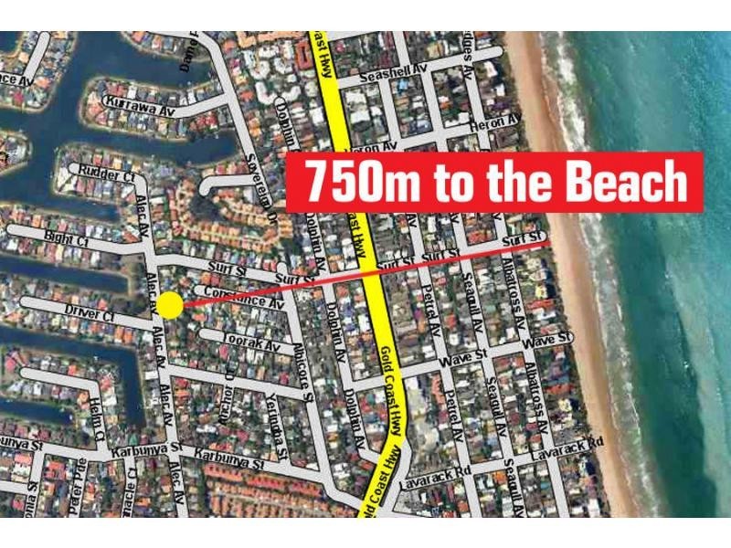 65 Alec Avenue, Mermaid Waters QLD 4218