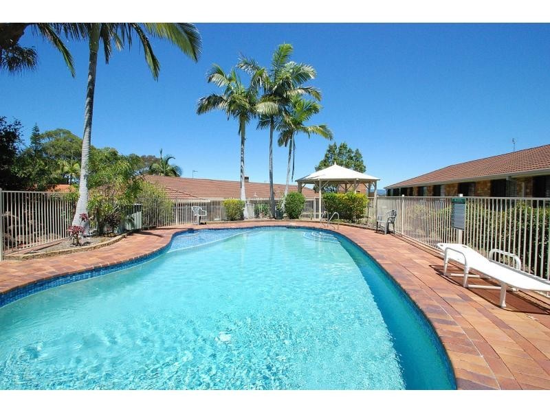 40/160 Bardon Avenue, Miami QLD 4220