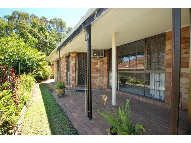 40/160 Bardon Avenue, Miami QLD 4220