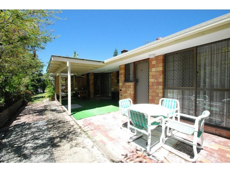 40/160 Bardon Avenue, Miami QLD 4220