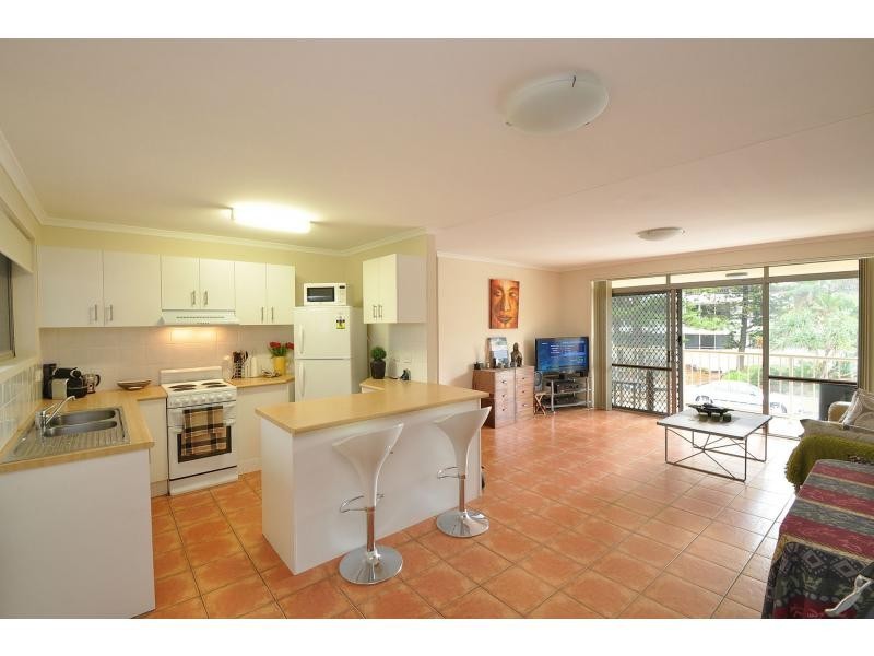 5/48 Old Burleigh Road, Surfers Paradise QLD 4217