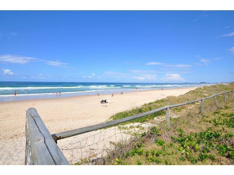 5/48 Old Burleigh Road, Surfers Paradise QLD 4217