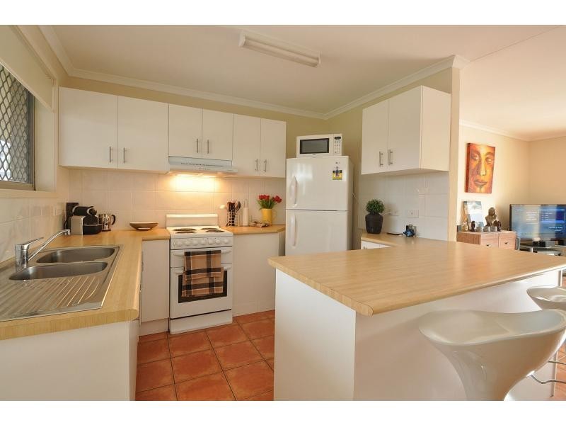 5/48 Old Burleigh Road, Surfers Paradise QLD 4217