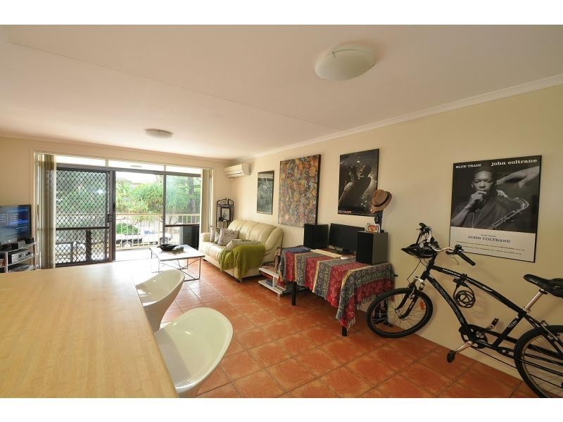 5/48 Old Burleigh Road, Surfers Paradise QLD 4217
