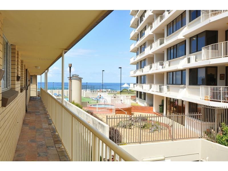 5/48 Old Burleigh Road, Surfers Paradise QLD 4217