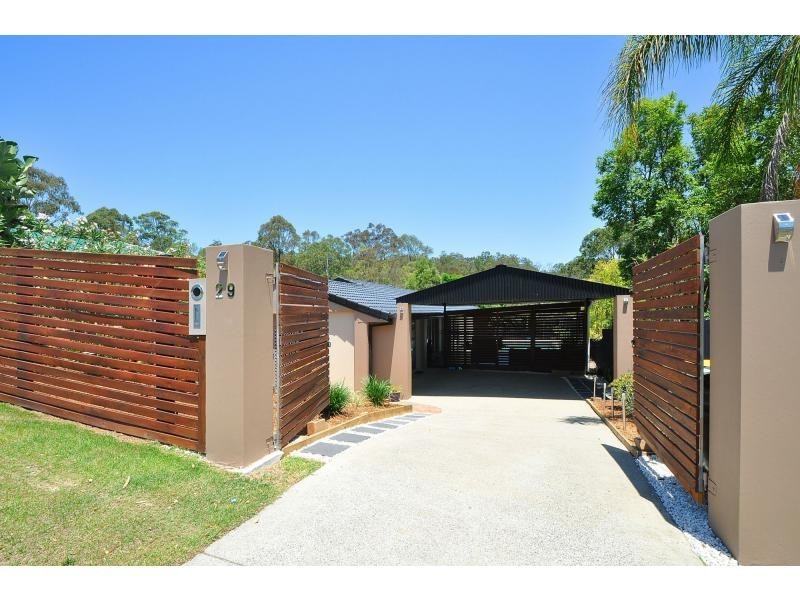 29 Gershwin Court, Nerang QLD 4211