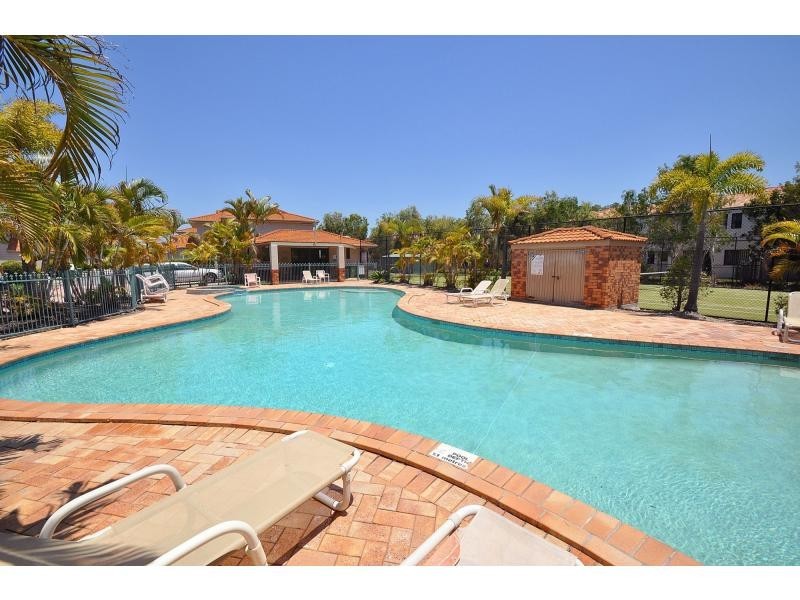 66/21 Regensberg Close, Varsity Lakes QLD 4227