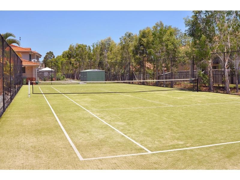 66/21 Regensberg Close, Varsity Lakes QLD 4227