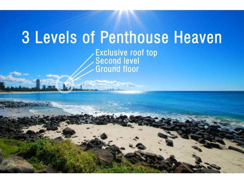 51/146 The Esplanade, Burleigh Heads QLD 4220
