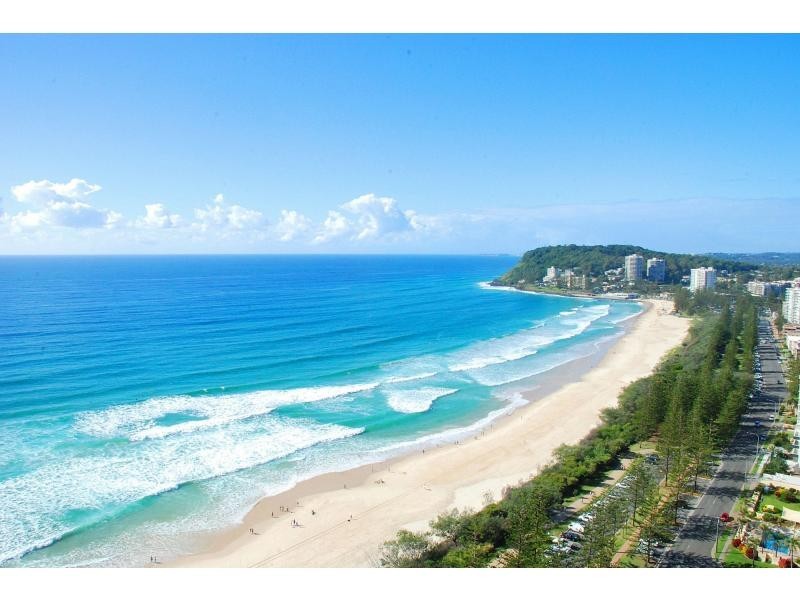 51/146 The Esplanade, Burleigh Heads QLD 4220