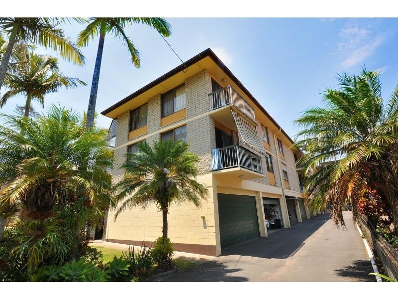3/14 Burleigh Street, Burleigh Heads QLD 4220