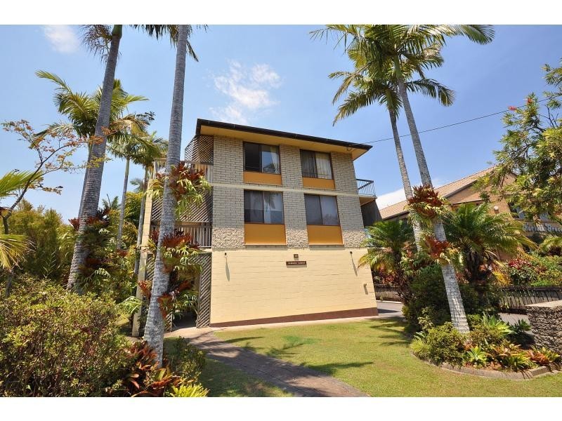 3/14 Burleigh Street, Burleigh Heads QLD 4220