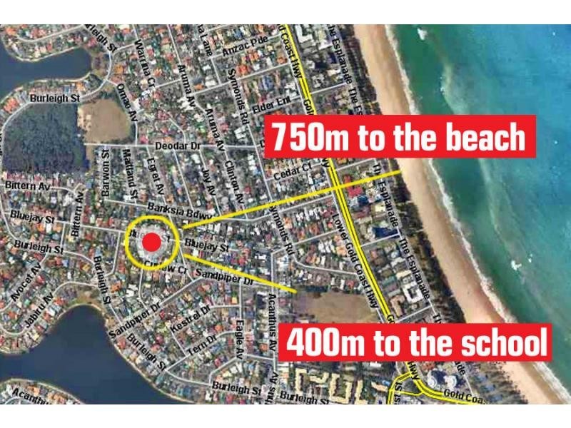 33 Bluejay Street, Burleigh Waters QLD 4220