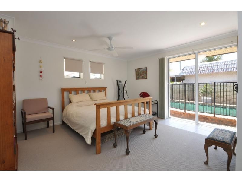 3 Le Mans Drive, Mermaid Waters QLD 4218