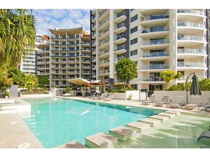 312/21 Cypress Avenue, Surfers Paradise QLD 4217