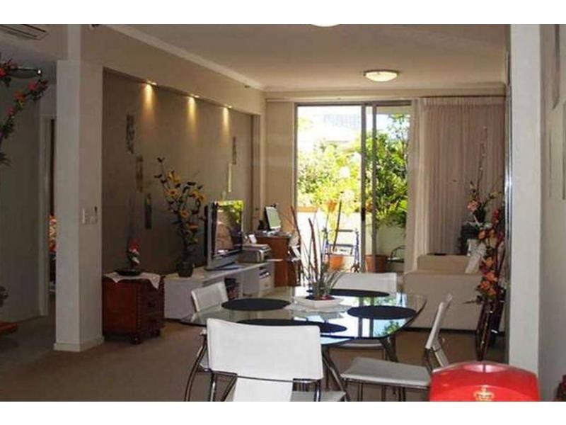 312/21 Cypress Avenue, Surfers Paradise QLD 4217