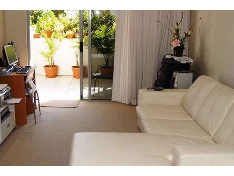 312/21 Cypress Avenue, Surfers Paradise QLD 4217