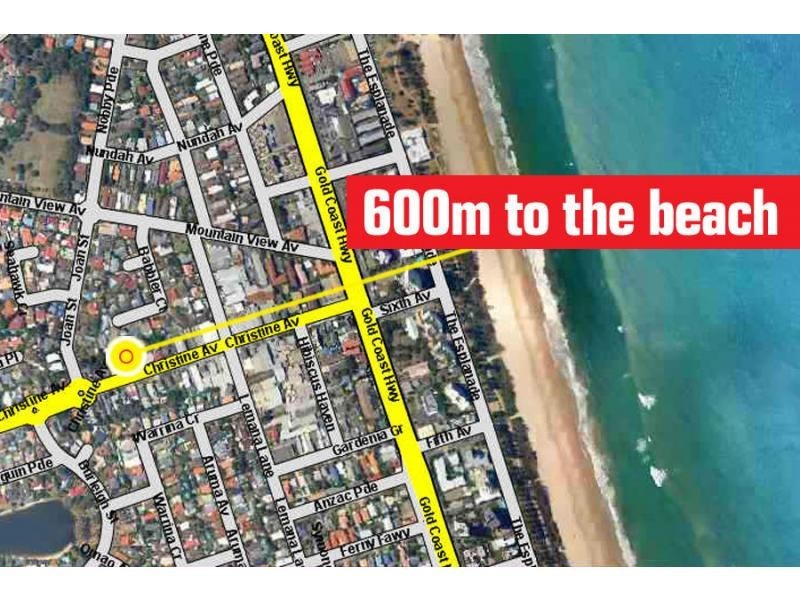 43 Christine Avenue, Burleigh Heads QLD 4220