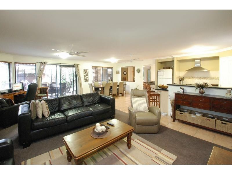7 Alex Keith Court, Burleigh Heads QLD 4220