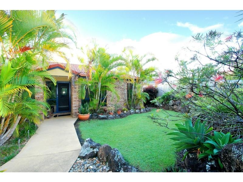 7 Alex Keith Court, Burleigh Heads QLD 4220