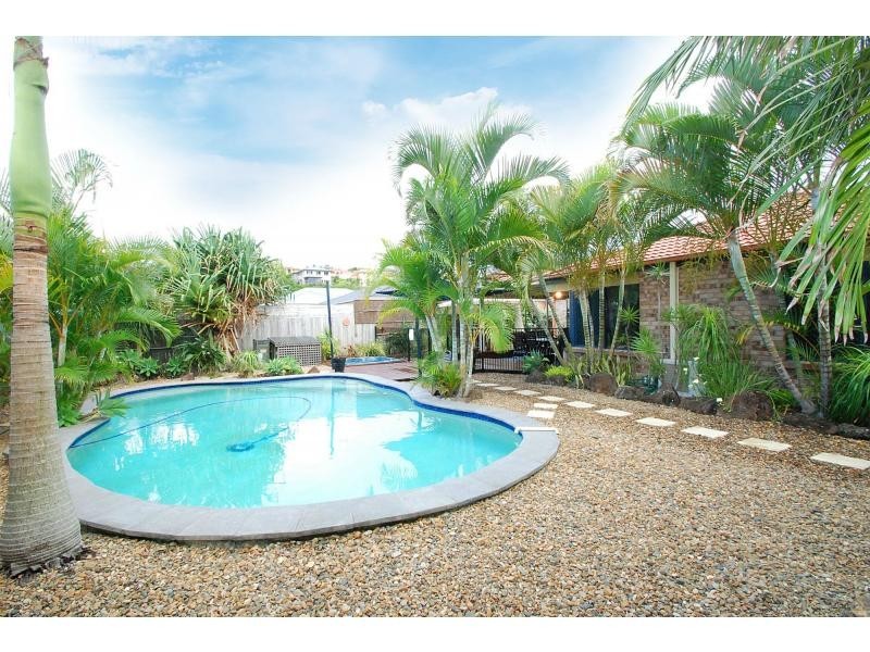 7 Alex Keith Court, Burleigh Heads QLD 4220