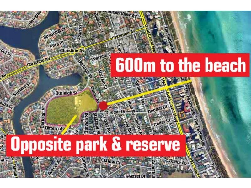 3 Omao Avenue, Burleigh Waters QLD 4220