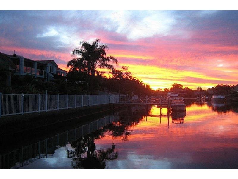 158 Sundance Way, Runaway Bay QLD 4216