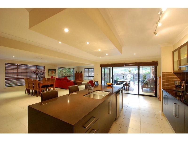 46 York Creek Crescent, Reedy Creek QLD 4227