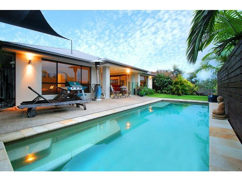 46 York Creek Crescent, Reedy Creek QLD 4227