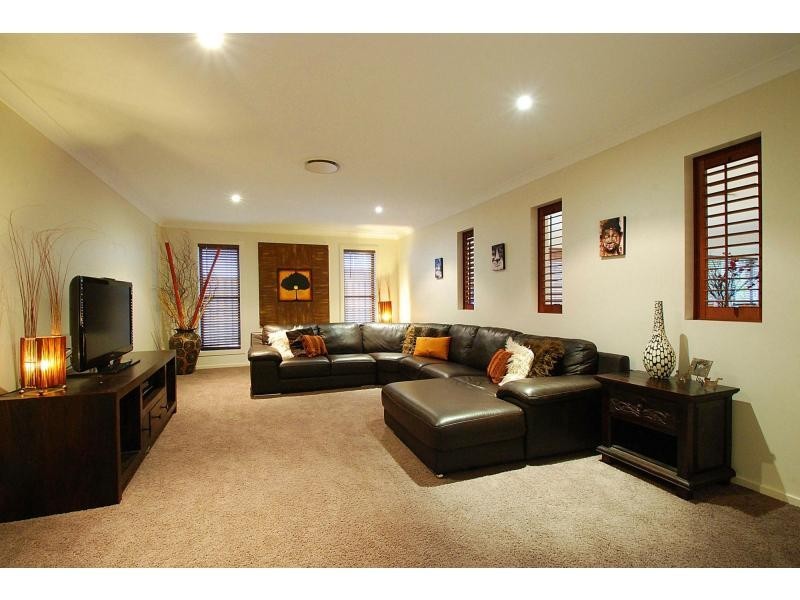 46 York Creek Crescent, Reedy Creek QLD 4227